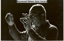 RS Jazz Award picture